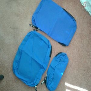 aarp luggage organizer